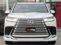 2024 Lexus LX