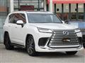 2024 Lexus LX