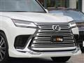 2024 Lexus LX