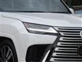 2024 Lexus LX