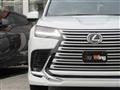 2024 Lexus LX