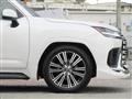 2024 Lexus LX