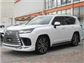 2024 Lexus LX