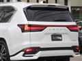 2024 Lexus LX