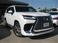 2023 Lexus LX
