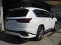 2023 Lexus LX