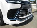 2023 Lexus LX
