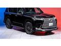 2024 Lexus LX