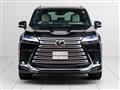 2024 Lexus LX