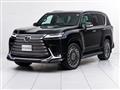 2024 Lexus LX