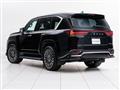 2024 Lexus LX