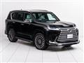 2024 Lexus LX