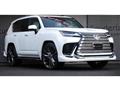 2024 Lexus LX