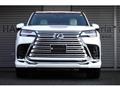 2024 Lexus LX