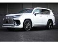 2024 Lexus LX
