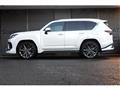 2024 Lexus LX