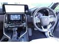 2024 Lexus LX