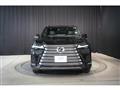 2022 Lexus LX
