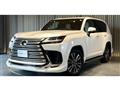 2024 Lexus LX