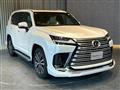 2024 Lexus LX