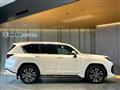 2024 Lexus LX