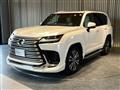2024 Lexus LX