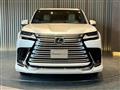 2024 Lexus LX