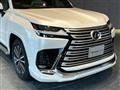 2024 Lexus LX