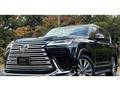 2022 Lexus LX