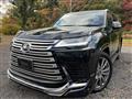 2022 Lexus LX