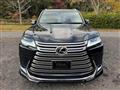 2022 Lexus LX