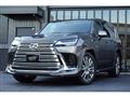 2022 Lexus LX