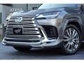 2022 Lexus LX