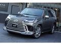 2022 Lexus LX