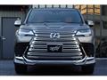 2022 Lexus LX