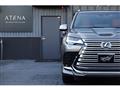 2022 Lexus LX