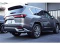 2022 Lexus LX