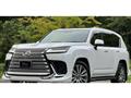 2022 Lexus LX