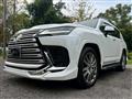2022 Lexus LX