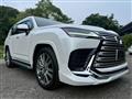 2022 Lexus LX