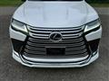 2022 Lexus LX