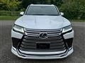 2022 Lexus LX