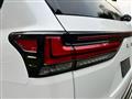 2022 Lexus LX