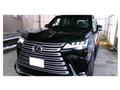 2023 Lexus LX