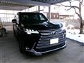 2023 Lexus LX