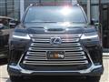 2023 Lexus LX