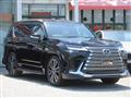 2023 Lexus LX