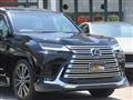 2023 Lexus LX