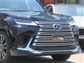 2023 Lexus LX