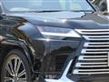 2023 Lexus LX
